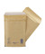 Luftpolstertaschen AROFOL Gr.3/C | 170x225+50mm Classic No. 3, 2FVAF000003, innen 150x215mm, haftklebend + Lochung für Klammer, 